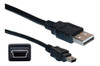 Cable De Cable De Alimentacion De Reemplazo De Tomtom Para 4