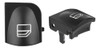 Capas De Botão De Interruptor De Janela Para W203 W208 0