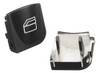 Capas De Botão De Interruptor De Janela Para W203 W208 3