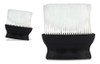 Brochas Plana  Para Barbería Profesional 0