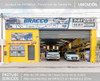 Cabezal Tracc Para Perno (40x40) - Bracco 5