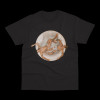 Catriel & Paco Amoroso Official Oversized T-Shirt BAÑOMARÍA | Black | Sizes M-L-XL