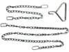 Juego De Cadenas  Obstetrica Veterinaria Bovinos - Paricion 0