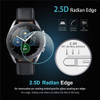 Suoman 4-pack Samsung Galaxy Watch 3 Protector Pantalla 45 3 4