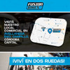 Multi Herramienta Fabric 6 En 1 5