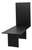 Mesa Netmobil Retangular 200x100x77 Cm. 2