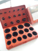 Juego De Orings 404 Piezas Eurotech  E1 1