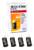 Accu Chek Fastclix Lancetas X24 U 0