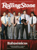 Revista Rolling Stone Babasonicos- Especial Para Coleccionis 1
