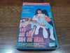 Vhs - No Me Iré Sin Mi Hija - Sally Field - Brian Gilbert 0