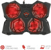 Cooling Gaming 17.3  Trust Gxt278 1