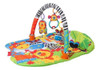 Gimnasio De Bebe Animalitos Mono0277 Sryj 1