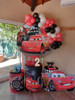Decoracion Globos Candy Fondos 2