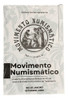 Movimento Numismático - Edição 01 0