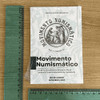 Movimento Numismático - Edição 01 2