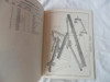Manual Instrucciones Germor Rastra Discos Antiguo Tractor 5