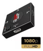 Switch Splitter Derivador Hdmi 3 Entradas 1080p 3877y9 2