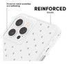Funda Case-mate Para iPhone 12 Pro Max Sheer Gems 3