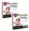 Vitalflex Hyaluronic Condroprotector 60 Comp. (2 Cajas) 1
