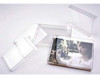 ~? Clearbags Crystal Clear Cajas De Tarjetas De Felicitación 3