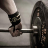 Par Munhequeira Elástica Para Lpo Cross Training Be Stronger 5