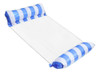Boia Rede Flutuante 120x70cm Importway Para Piscina 3