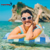 Boia Rede Flutuante 120x70cm Importway Para Piscina 4