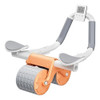 Automatic Rebound Abdominal Wheel, Ab Wheel Roller 0