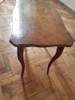 Mesa Antigua Pequeña 2