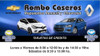 Kit Espirales Resortes Traseros Chevrolet Aveo Std 2
