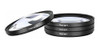 Set De Filtros (1, 2, 4,10 Dioptria) 67mm Nikon Coolpix P900 2