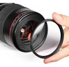 Set De Filtros (1, 2, 4,10 Dioptria) 67mm Nikon Coolpix P900 4