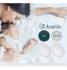 Ameda Mya Bridas De Repuesto Para Bomba De Pecho 1102 En 5