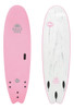 Tabla De Surf Aprendizaje Softech  6'6'' 0
