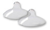 Protetor De Silicone Para Seios Sana Babies ® Eficiente 0