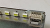 Tira Led Backlight Completo Samsung Ls19b150 Hm185wx1-400 3