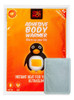 Kit Aquecedor Adesivo De Corpo (5un) - Only Hot 2