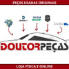 Moldura Computador De Bordo Citroen C3 2006 9637997177 4