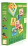 Finish Logic Sologic Djeco 0
