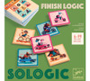 Finish Logic Sologic Djeco 1