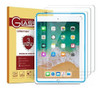 Protector De Pantalla Vidrio Templado iPad De 9,7 Pulgadas 0
