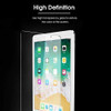 Protector De Pantalla Vidrio Templado iPad De 9,7 Pulgadas 1