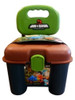 Set Dino Armable Zippy Toys 110250/06208 0