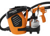 Lusqtoff Equipo Para Pintar Eléctrico 600 W 1