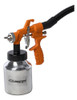 Lusqtoff Equipo Para Pintar Eléctrico 600 W 2