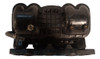 Coletor Admissão Honda Civic 2000 2001 2002 2003 3