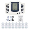 Instrumento Da Fisioterapia De Choque Elétrico Com 16 Elétro 0