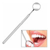 Espejo Para Extensiones De Pestañas Odontología Precisión 1