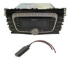 Modulo Bluetooth Interno Estereo Ford Mondeo (instalado) 1