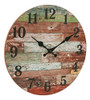 Stonebriar Old Fashioned 14 Pulgadas Redondo De Madera Para 1